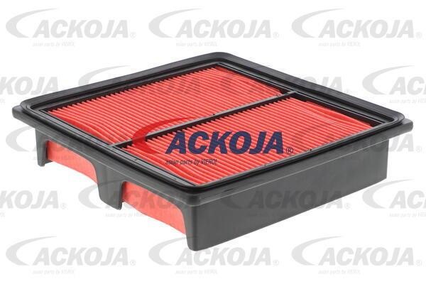 Ackoja A26-0120 Повітряний фільтр A260120: Купити в Україні - Добра ціна на EXIST.UA!