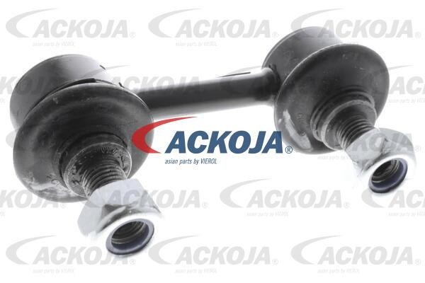 Ackoja A70-9599 Стійка стабілізатора A709599: Купити в Україні - Добра ціна на EXIST.UA!