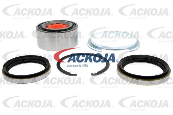 Ackoja A70-0129 Підшипник маточини A700129: Приваблива ціна - Купити в Україні на EXIST.UA!