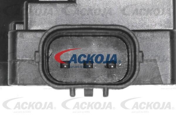 Купити Ackoja A26-70-0025 за низькою ціною в Україні!