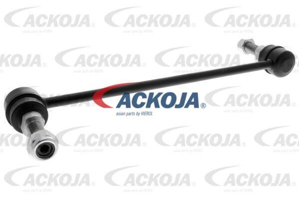 Ackoja A53-1163 Стійка стабілізатора A531163: Приваблива ціна - Купити в Україні на EXIST.UA!