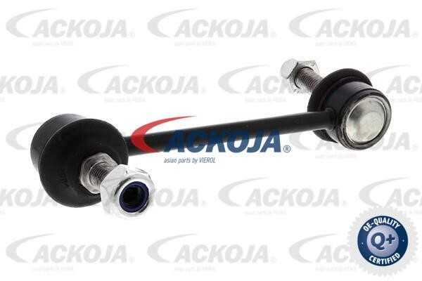 Ackoja A52-0041 Стійка стабілізатора A520041: Купити в Україні - Добра ціна на EXIST.UA!