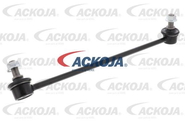 Ackoja A53-0017 Стійка стабілізатора A530017: Купити в Україні - Добра ціна на EXIST.UA!