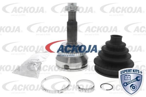 Купити Ackoja A70-0160 за низькою ціною в Україні!