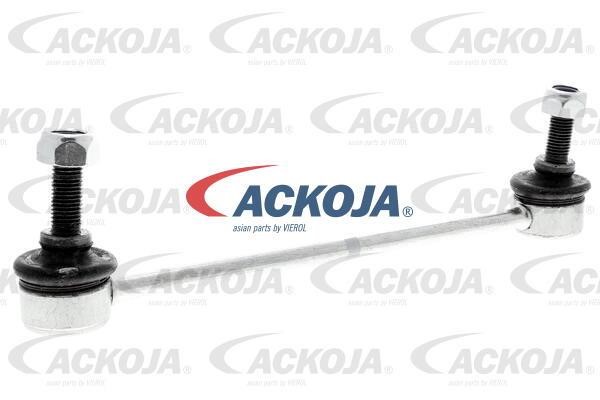 Ackoja A37-1150 Стійка стабілізатора A371150: Приваблива ціна - Купити в Україні на EXIST.UA!