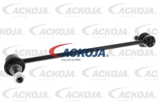 Ackoja A32-0224 Стійка стабілізатора A320224: Купити в Україні - Добра ціна на EXIST.UA!