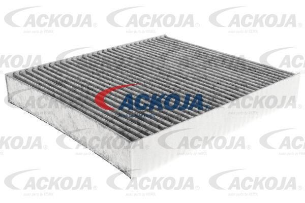 Ackoja A63-31-0001 Фільтр салону A63310001: Купити в Україні - Добра ціна на EXIST.UA!