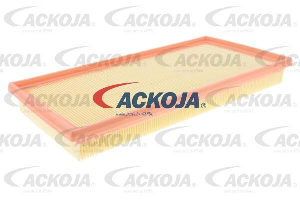 Ackoja A53-0064 Повітряний фільтр A530064: Купити в Україні - Добра ціна на EXIST.UA!