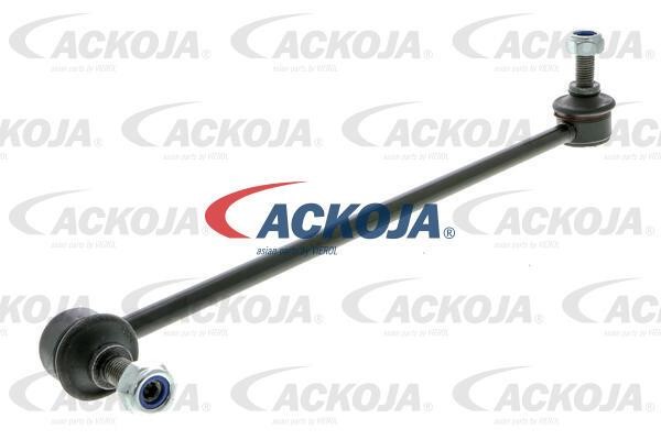 Ackoja A52-9565 Стійка стабілізатора A529565: Купити в Україні - Добра ціна на EXIST.UA!
