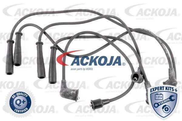 Ackoja A53-70-0011 Дроти високовольтні, комплект A53700011: Купити в Україні - Добра ціна на EXIST.UA!