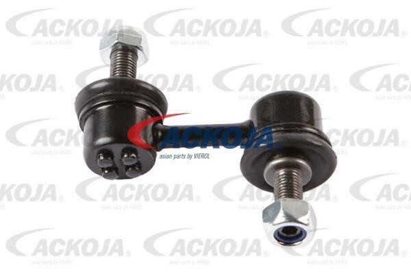 Ackoja A63-1101 Стійка стабілізатора A631101: Купити в Україні - Добра ціна на EXIST.UA!
