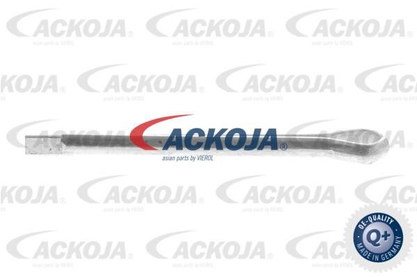 Ackoja A64-0010 Ролик ременя ГРМ A640010: Купити в Україні - Добра ціна на EXIST.UA!