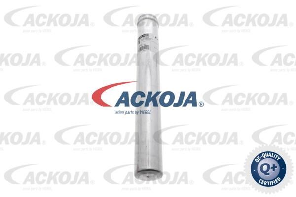 Ackoja A32-06-0008 Осушувач, система кондиціонування повітря A32060008: Приваблива ціна - Купити в Україні на EXIST.UA!