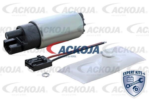Ackoja A70-09-0002 Паливний насос A70090002: Приваблива ціна - Купити в Україні на EXIST.UA!