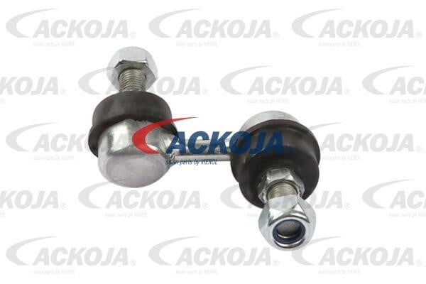 Ackoja A54-0021 Стійка стабілізатора A540021: Купити в Україні - Добра ціна на EXIST.UA!