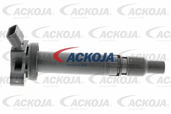 Ackoja A70-70-0032 Котушка запалювання A70700032: Купити в Україні - Добра ціна на EXIST.UA!