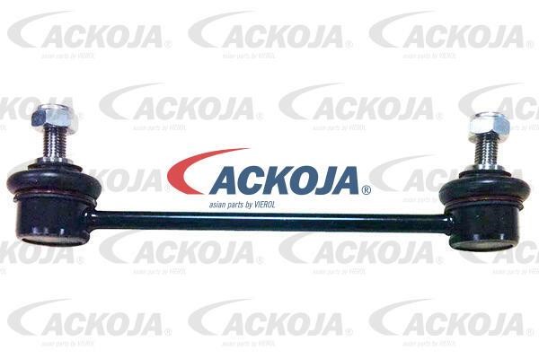 Ackoja A53-0132 Стійка стабілізатора A530132: Купити в Україні - Добра ціна на EXIST.UA!