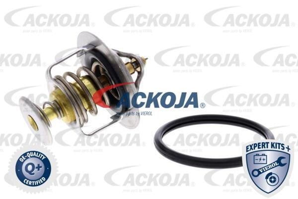 Ackoja A52-99-0015 Термостат, охолоджувальна рідина A52990015: Купити в Україні - Добра ціна на EXIST.UA!