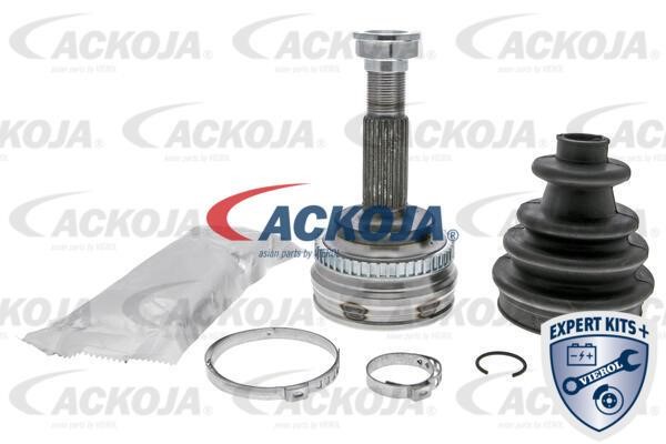 Ackoja A70-0169 Комплект шарнірів, приводний вал A700169: Купити в Україні - Добра ціна на EXIST.UA!