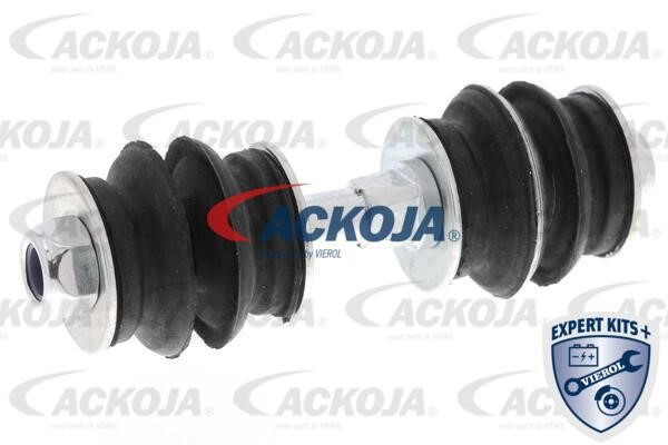 Ackoja A70-0019 Стійка стабілізатора A700019: Купити в Україні - Добра ціна на EXIST.UA!