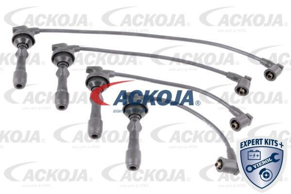 Ackoja A52-70-0012 Дроти високовольтні, комплект A52700012: Купити в Україні - Добра ціна на EXIST.UA!