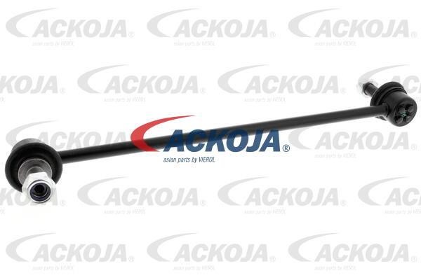Ackoja A32-0225 Стійка стабілізатора A320225: Купити в Україні - Добра ціна на EXIST.UA!