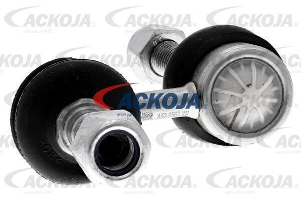 Ackoja A52-9563 Стійка стабілізатора A529563: Купити в Україні - Добра ціна на EXIST.UA!
