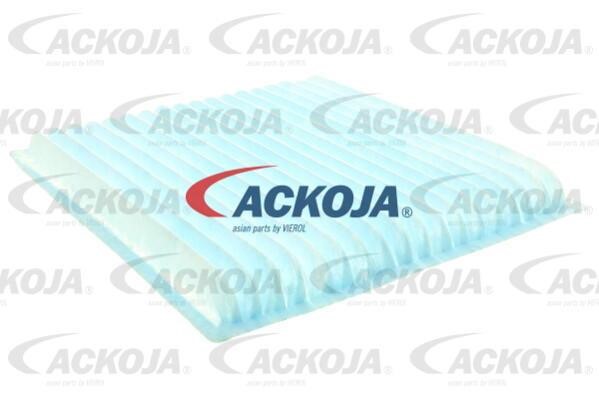 Ackoja A70-30-0008 Фільтр салону A70300008: Купити в Україні - Добра ціна на EXIST.UA!