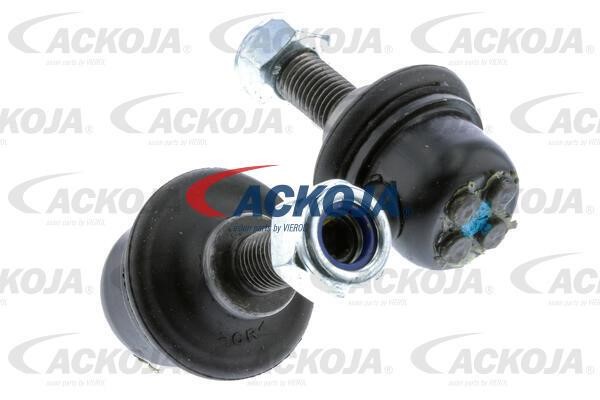 Ackoja A26-1112 Стійка стабілізатора A261112: Купити в Україні - Добра ціна на EXIST.UA!