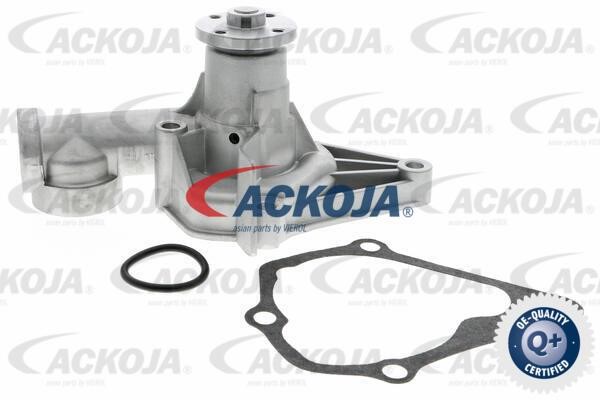 Ackoja A52-50006 Помпа водяна A5250006: Купити в Україні - Добра ціна на EXIST.UA!