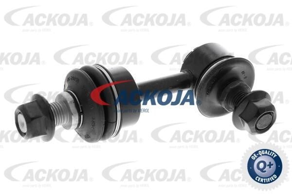 Ackoja A52-1164 Стійка стабілізатора A521164: Купити в Україні - Добра ціна на EXIST.UA!