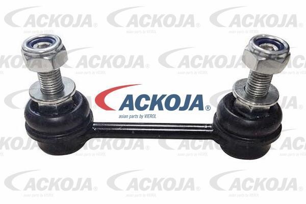Ackoja A63-0026 Стійка стабілізатора A630026: Купити в Україні - Добра ціна на EXIST.UA!