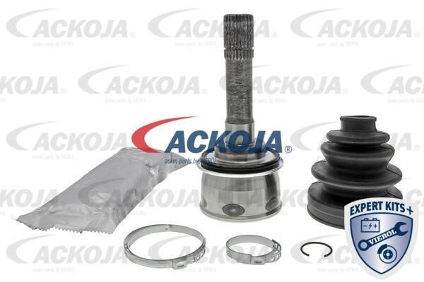 Ackoja A64-0043 Комплект шарнірів, приводний вал A640043: Купити в Україні - Добра ціна на EXIST.UA!
