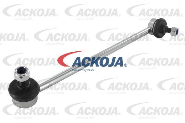 Ackoja A52-9569 Стійка стабілізатора A529569: Купити в Україні - Добра ціна на EXIST.UA!