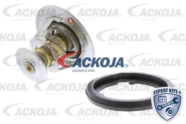 Ackoja A26-99-0008 Термостат, охолоджувальна рідина A26990008: Купити в Україні - Добра ціна на EXIST.UA!