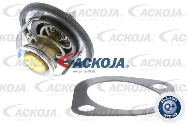 Ackoja A52-99-0011 Термостат, охолоджувальна рідина A52990011: Купити в Україні - Добра ціна на EXIST.UA!