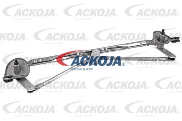 Ackoja A70-0709 Тяги склоочисника A700709: Купити в Україні - Добра ціна на EXIST.UA!