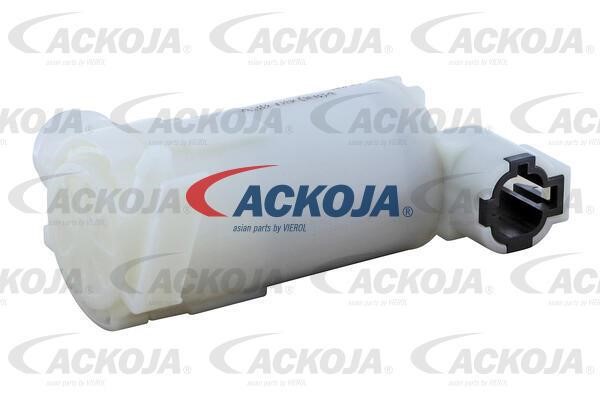 Ackoja A38-08-0004 Насос подачі води для миття, система склоочисників A38080004: Купити в Україні - Добра ціна на EXIST.UA!