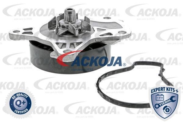Ackoja A70-50006 Помпа водяна A7050006: Купити в Україні - Добра ціна на EXIST.UA!