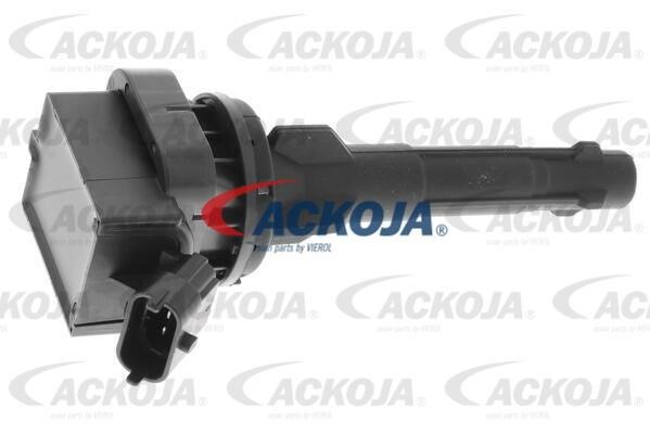 Ackoja A70-70-0015 Котушка запалювання A70700015: Купити в Україні - Добра ціна на EXIST.UA!