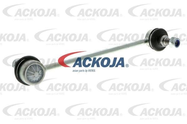 Ackoja A51-1110 Стійка стабілізатора A511110: Купити в Україні - Добра ціна на EXIST.UA!