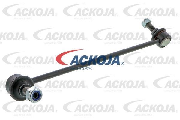 Ackoja A51-9513 Стійка стабілізатора A519513: Купити в Україні - Добра ціна на EXIST.UA!