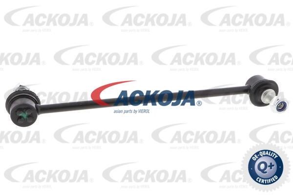 Ackoja A32-1184 Стійка стабілізатора A321184: Приваблива ціна - Купити в Україні на EXIST.UA!
