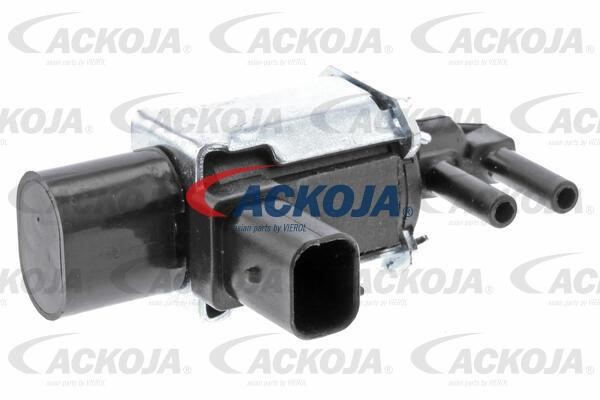 Ackoja A32-63-0004 Клапан управління рециркуляцією відпрацьованих газів A32630004: Купити в Україні - Добра ціна на EXIST.UA!
