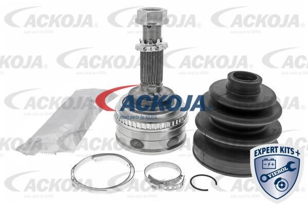 Ackoja A70-0146 Комплект шарнірів, приводний вал A700146: Купити в Україні - Добра ціна на EXIST.UA!