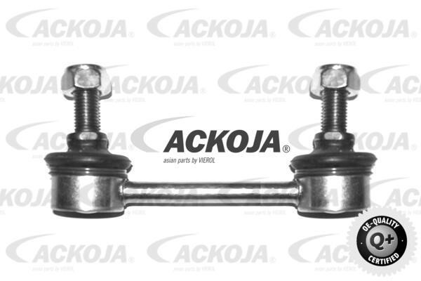Ackoja A64-1109 Стійка стабілізатора A641109: Купити в Україні - Добра ціна на EXIST.UA!
