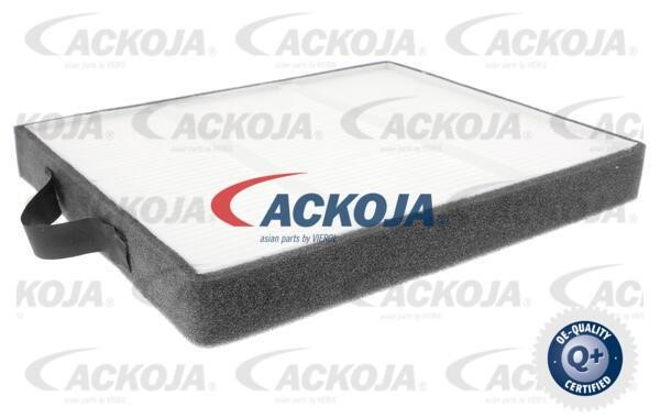 Ackoja A52-30-0025 Фільтр салону A52300025: Купити в Україні - Добра ціна на EXIST.UA!
