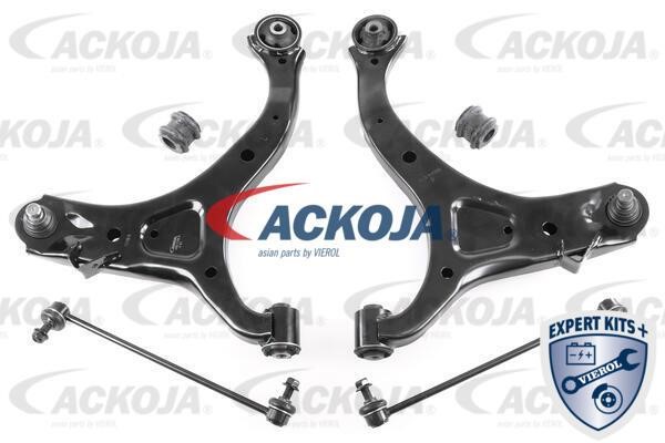 Ackoja A52-1302 Комплект важелів A521302: Купити в Україні - Добра ціна на EXIST.UA!