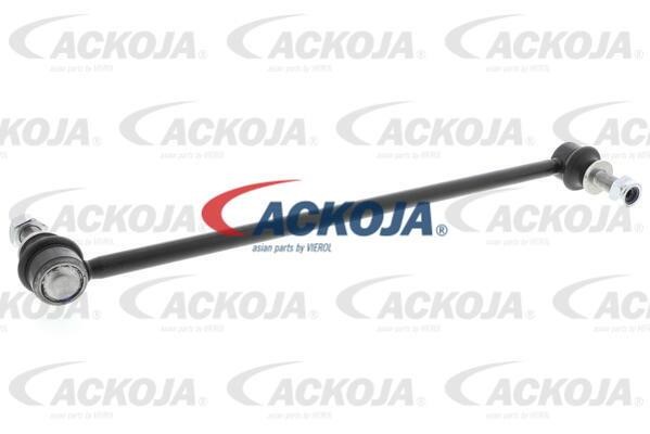 Ackoja A70-1123 Стійка стабілізатора A701123: Купити в Україні - Добра ціна на EXIST.UA!