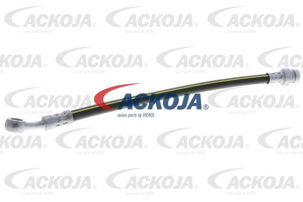 Ackoja A53-0196 Гальмівний шланг A530196: Купити в Україні - Добра ціна на EXIST.UA!